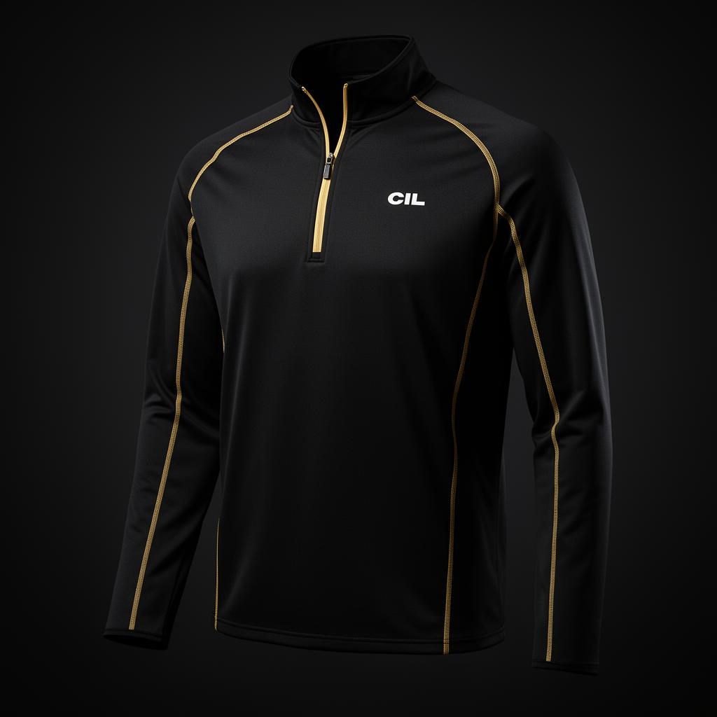 CIL Sport Half Zip