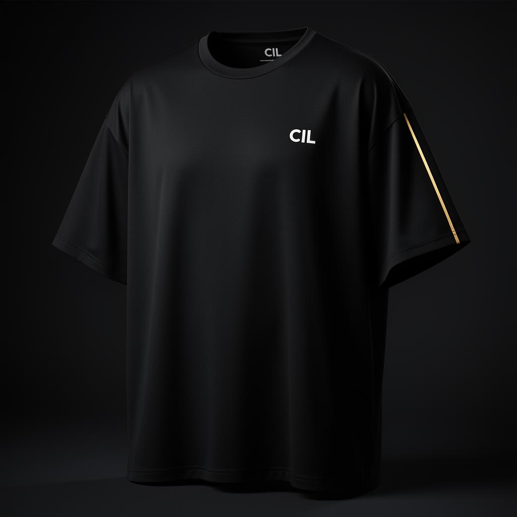 CIL Sport Oversized Tee