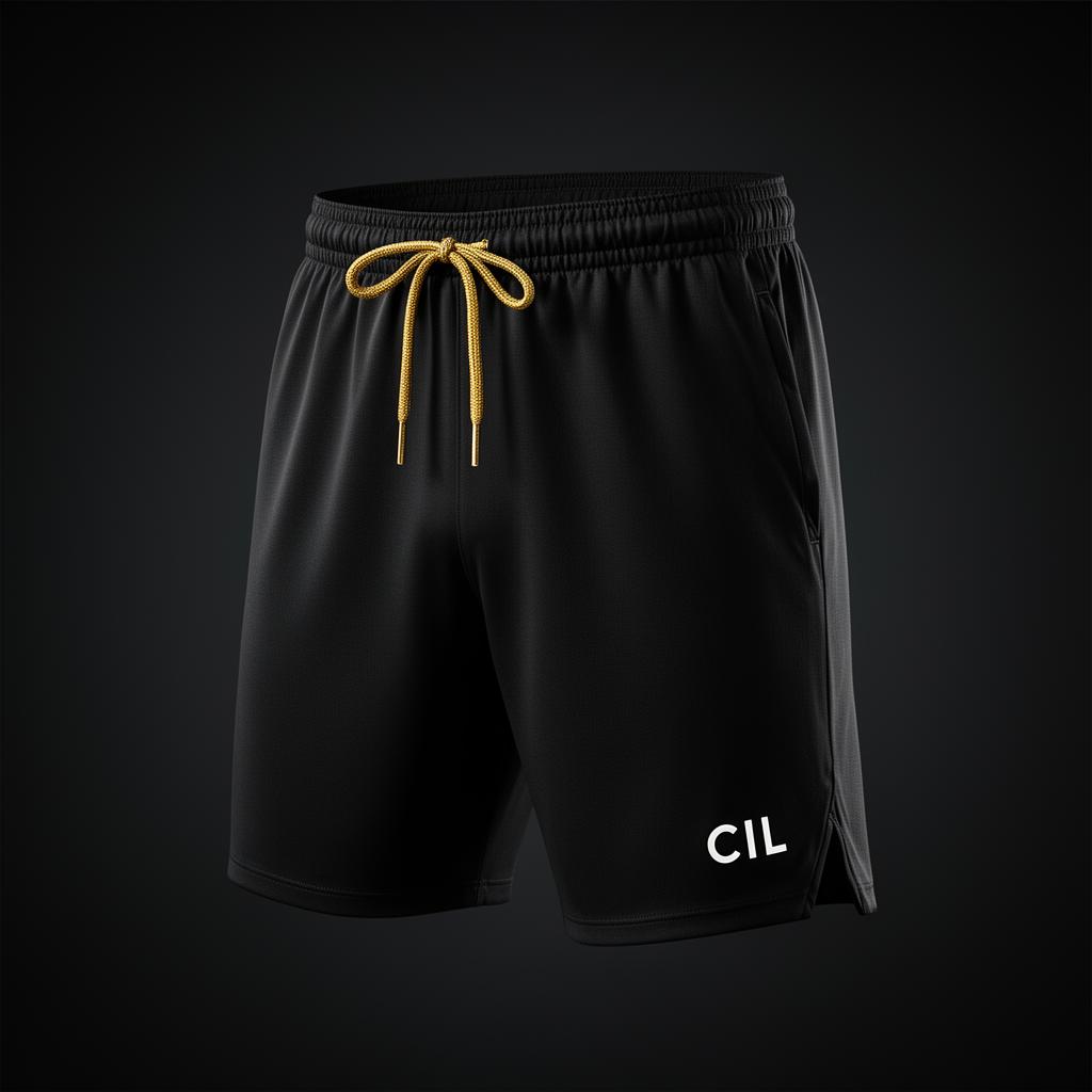 CIL Sport Training Shorts