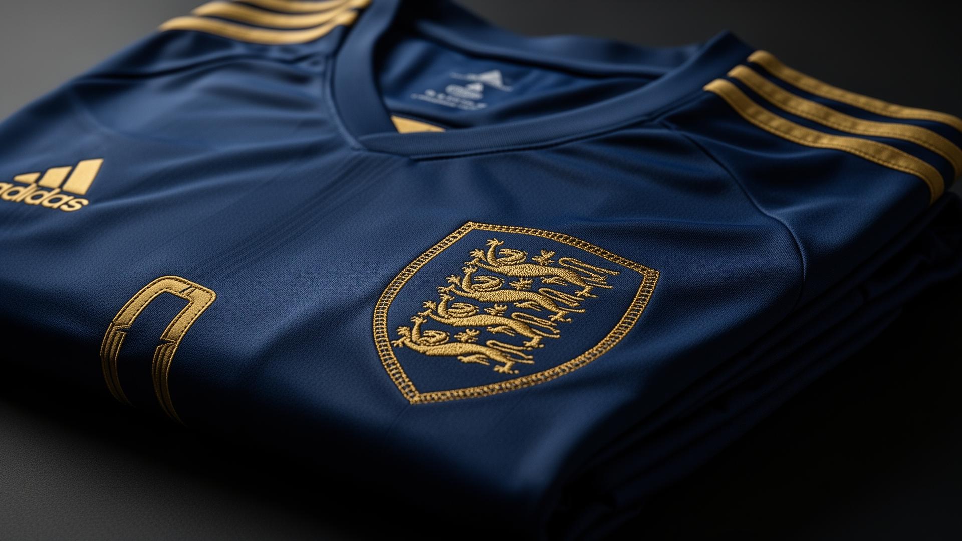 Custom team kits